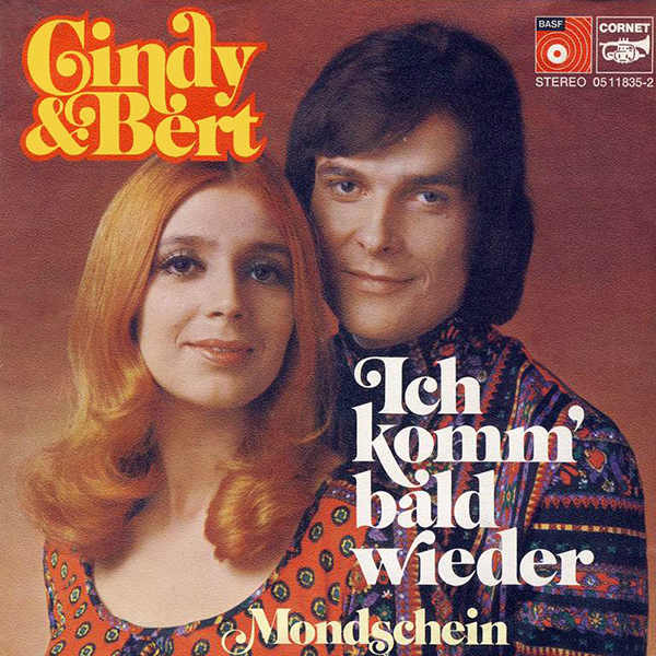 Cindy & Bert